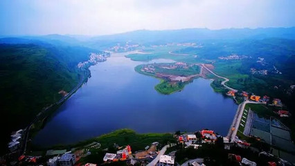 2015-2017國(guó)家衛(wèi)生城市名單出爐,貴州省六盤(pán)水、赤水等4市上榜