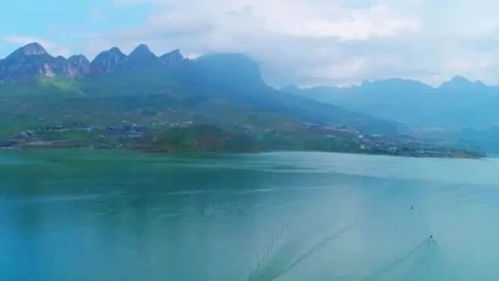 南國冰雪城 貴州六盤水 牂牁冬天有點(diǎn)暖,落別溫泉解煩憂 六枝篇