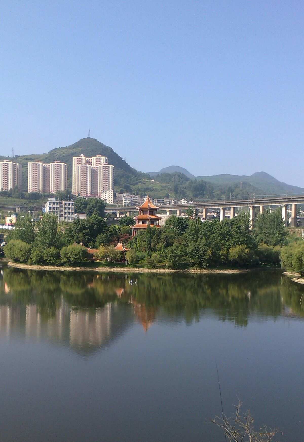 六盤水市景點(diǎn)風(fēng)景照片 - 美篇