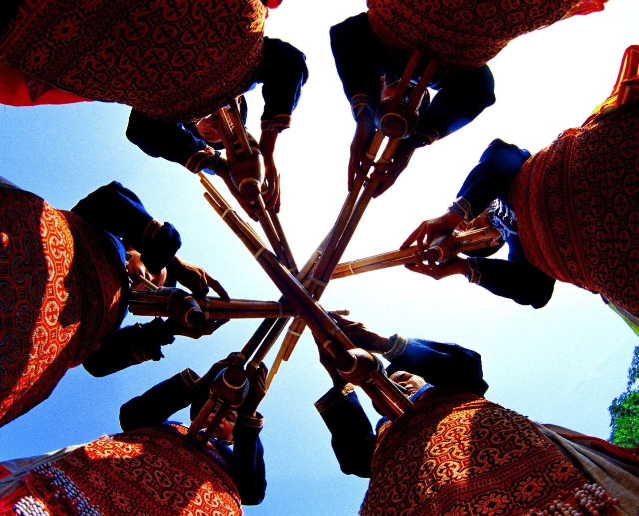 19度的夏天，貴州六盤水邀武漢人去養一養!