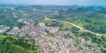 夏天避暑最佳勝地,清涼六盤水