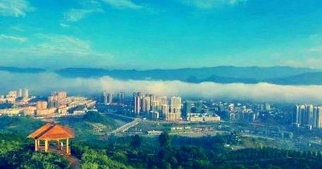 水城撤縣設(shè)區(qū),市轄區(qū)&ldquo;脫單&rdquo;,六盤水進(jìn)入&ldquo;無縣時(shí)代&rdquo;