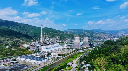 新興產(chǎn)業(yè)集群聚勢 創(chuàng)新驅(qū)動后勁十足 六盤水工業(yè)駛向 新賽道