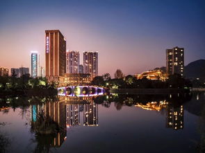 六盤水 一座 三線 城市的轉(zhuǎn)型發(fā)展之路