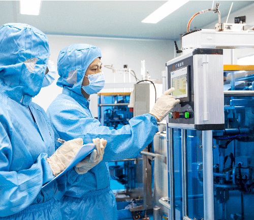 廣州食品oem代工廠(chǎng)選哪家好