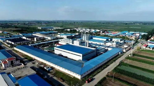 內(nèi)外貿(mào)并進(jìn) 暢通雙循環(huán) 青島天祥食品集團(tuán)拓全球市場保持高速增長