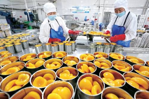 內外兼修 江蘇開創外向型農業發展新格局